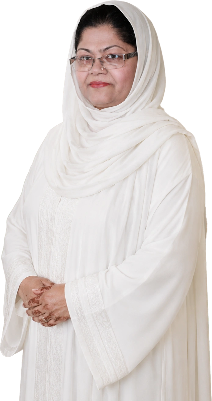 In Loving Memory of Noor Jahan